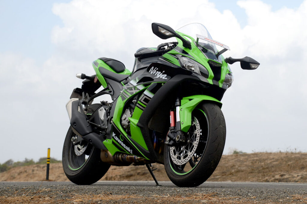 ZX-10R