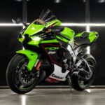 Kawasaki FEATURE PHOTO