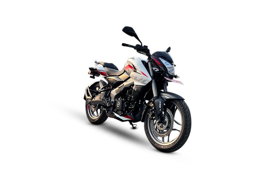 Bajaj Pulsar NS200