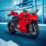 Ducati Panigale V4