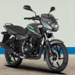 feature photo of pulsar 150