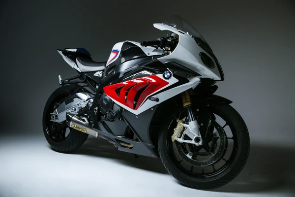 BMW S 1000 RR