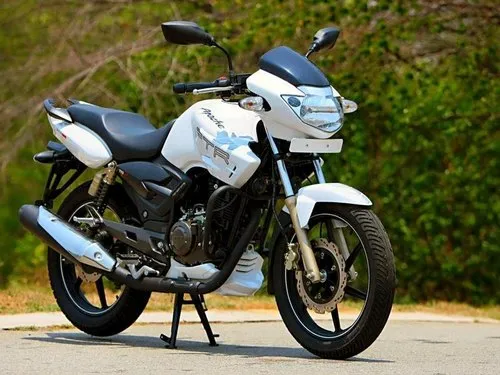 TVS Apache RTR 160