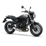 Kawasaki Z650RS feature image