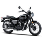 Kawasaki W800 Street feature image