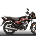 Honda Shine 100