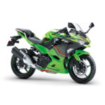 Kawasaki Ninja 400 feature image