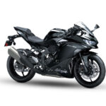 Kawasaki Ninja ZX 4R feature image