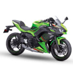 Kawasaki Ninja 650 feature image