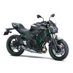 Kawasaki Z650 feature image