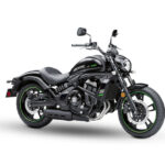 Kawasaki Vulcan S feature image