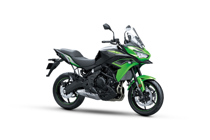 Kawasaki Versys 650