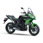 Kawasaki Versys 650 feature image