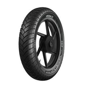 Suzuki Gixxer tyres