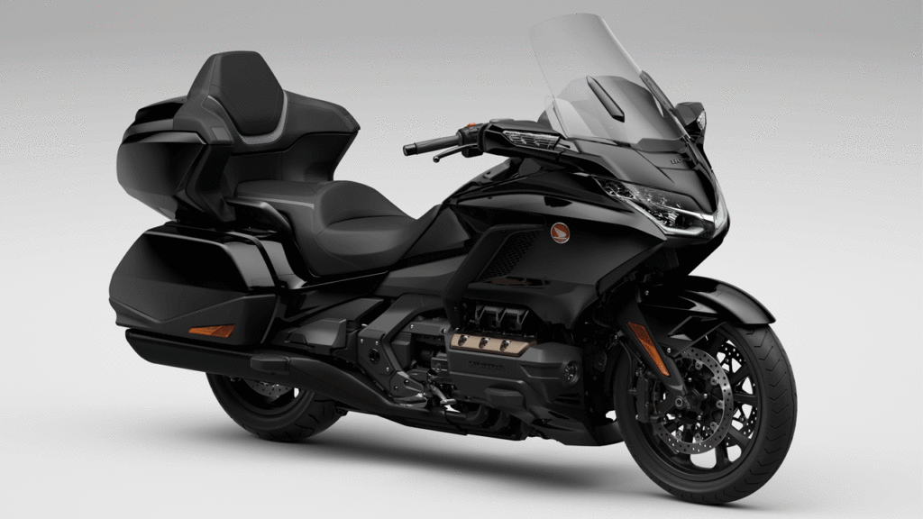 Sachin Tendulkar Bike Collection favourite bike Honda Gold Wing