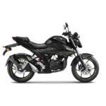 Suzuki Gixxer feature image