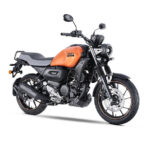 Yamaha fz x feature image