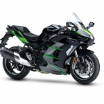 Kawasaki Ninja H2 SX feature image