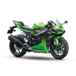 Kawasaki Ninja ZX-6R feature image