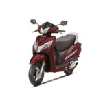 Honda Activa 125 feature photo