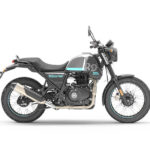 Royal Enfield Scram 411 feature image