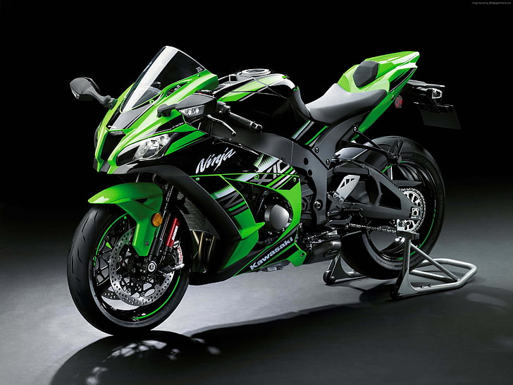  कावासाकी ZX 10R