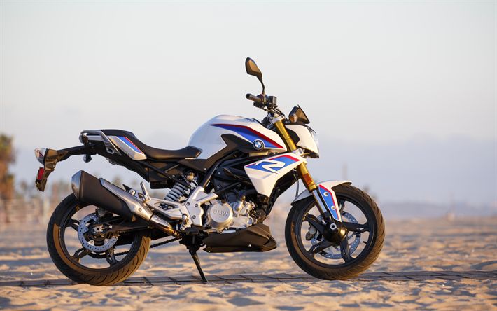 BMW G 310R