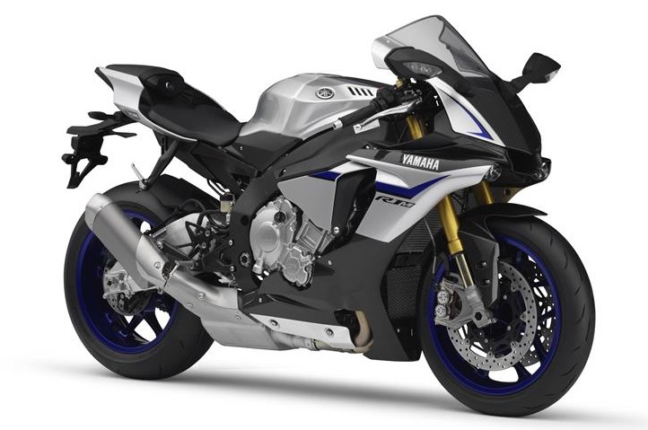 Yamaha R1