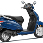 Honda Activa 6G feature image