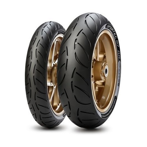 Kawasaki Vulcan S tyres