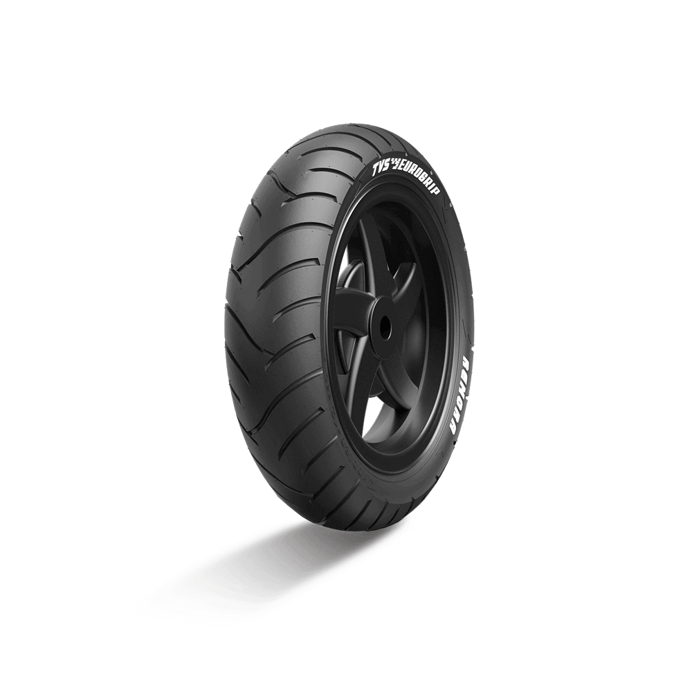 Honda Activa 125 tyre