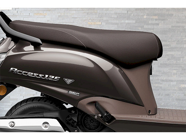 Suzuki Access 125