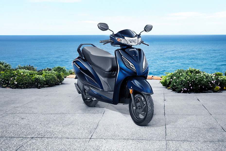 Honda Activa 6G