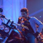 Allu Arjun Bikes Colection