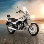 Bajaj Avenger Cruise 220 y