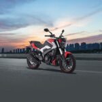 Bajaj Dominar 250 feature image