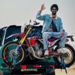 Jatt prabhjot Bikes Collection