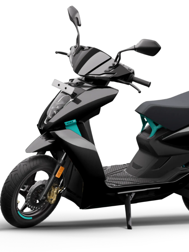 Top Electric Two Wheelers in india 2024 - bikeloge.com