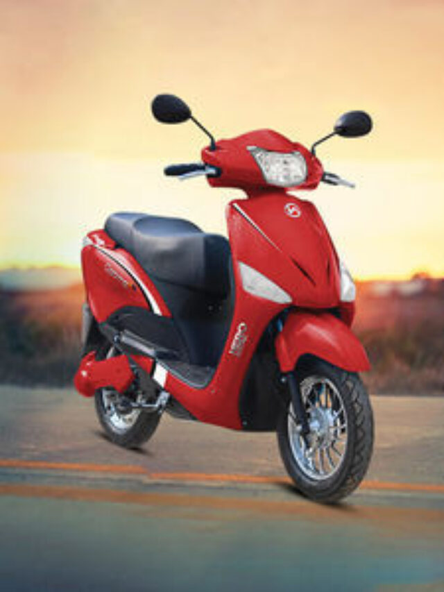 Hero Electric Scooter Price In Pune Hero Electric Optima CX Electric Scooter Price in India.... - bikeloge.com
