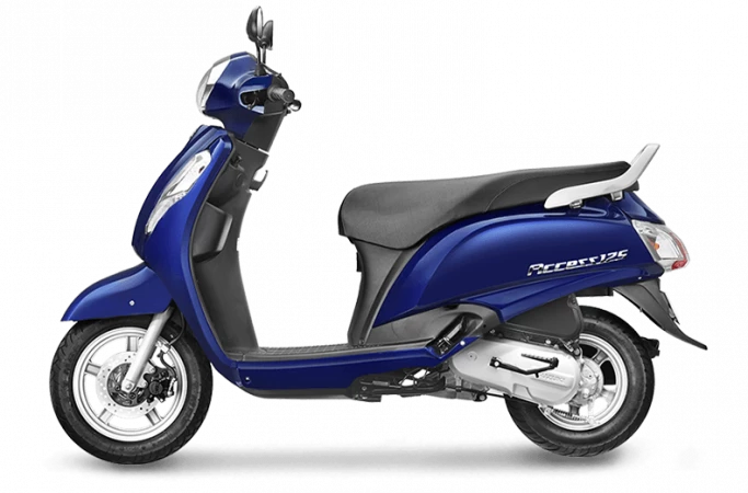 Suzuki Access 125