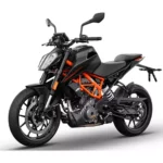 KTM Duke 390 Feature Photo