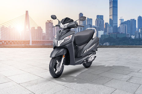 Honda Activa 7G