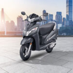 Honda Activa 7G feature photo