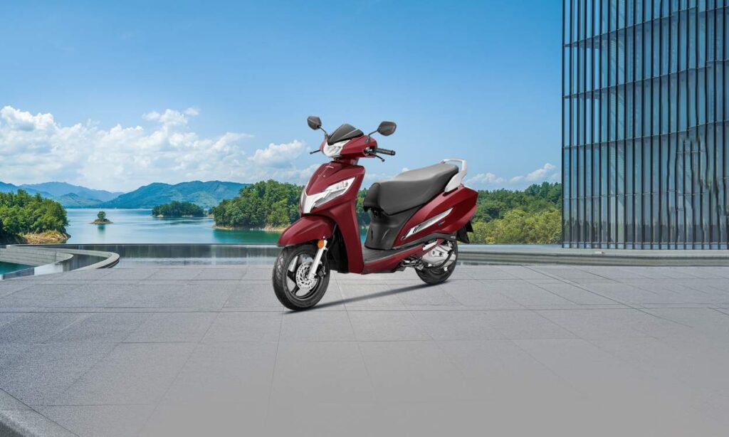 Honda Activa 125