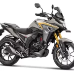 Honda CB200X feature image