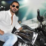 John Abraham Bike Collection