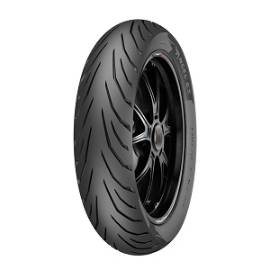 Kawasaki Ninja 400 tyres