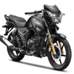 TVS Apache RTR 180