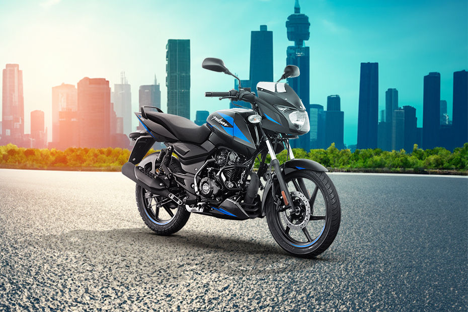 Bajaj Pulsar 125