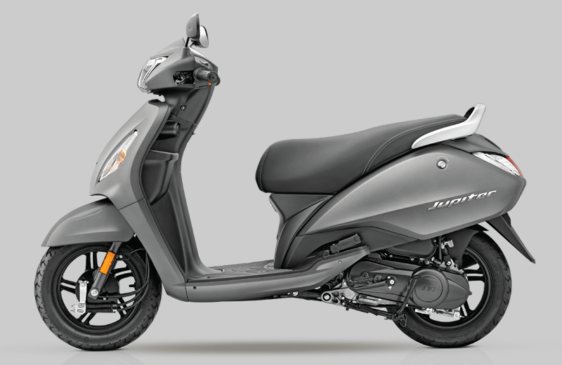 TVS Jupiter